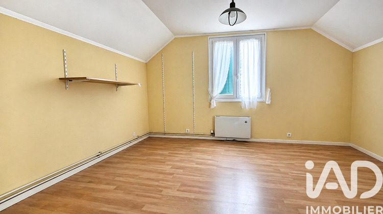 Ma-Cabane - Vente Maison Briis-sous-Forges, 170 m²