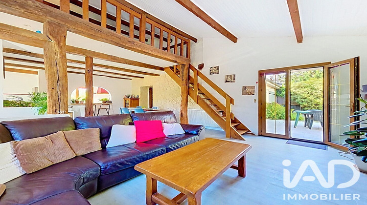 Ma-Cabane - Vente Maison Briis-sous-Forges, 120 m²