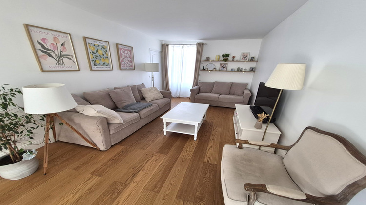 Ma-Cabane - Vente Maison Briis-sous-Forges, 69 m²