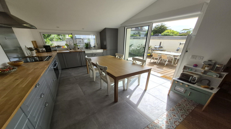 Ma-Cabane - Vente Maison Briis-sous-Forges, 69 m²