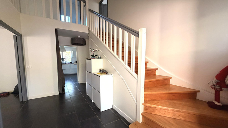 Ma-Cabane - Vente Maison Briis-sous-Forges, 127 m²