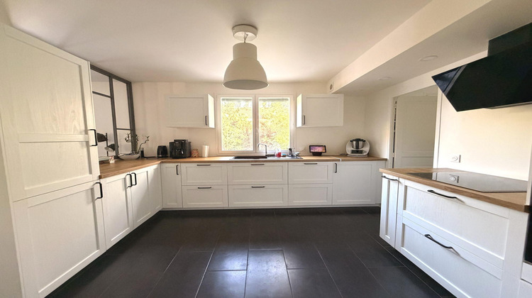 Ma-Cabane - Vente Maison Briis-sous-Forges, 127 m²