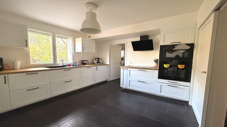 Ma-Cabane - Vente Maison Briis-sous-Forges, 127 m²