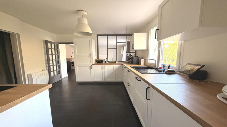 Ma-Cabane - Vente Maison Briis-sous-Forges, 127 m²