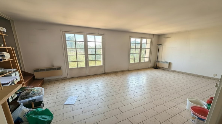Ma-Cabane - Vente Maison Briis-sous-Forges, 105 m²