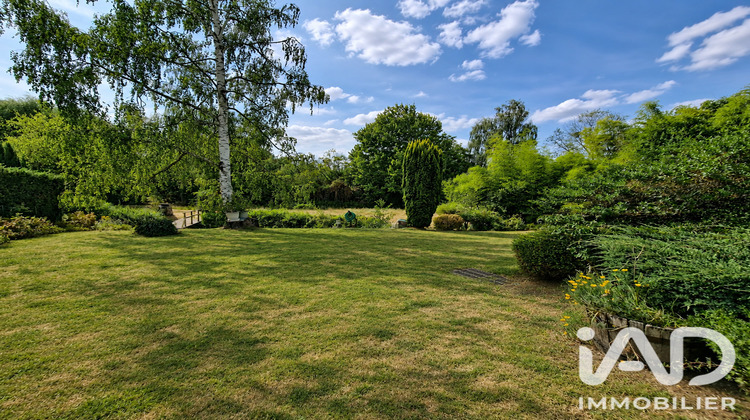 Ma-Cabane - Vente Maison Briis-sous-Forges, 150 m²