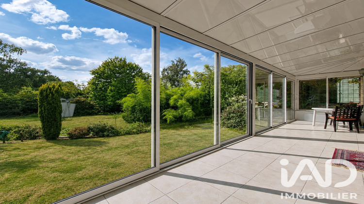 Ma-Cabane - Vente Maison Briis-sous-Forges, 150 m²