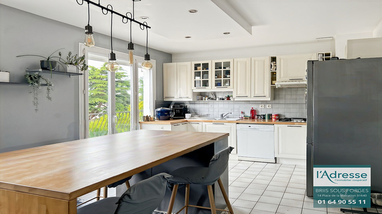 Ma-Cabane - Vente Maison BRIIS-SOUS-FORGES, 168 m²