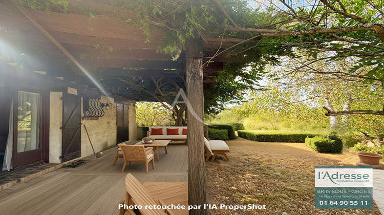 Ma-Cabane - Vente Maison BRIIS-SOUS-FORGES, 145 m²