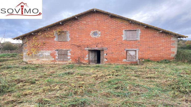 Ma-Cabane - Vente Maison Brillac, 212 m²