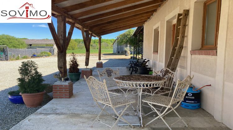 Ma-Cabane - Vente Maison Brillac, 144 m²