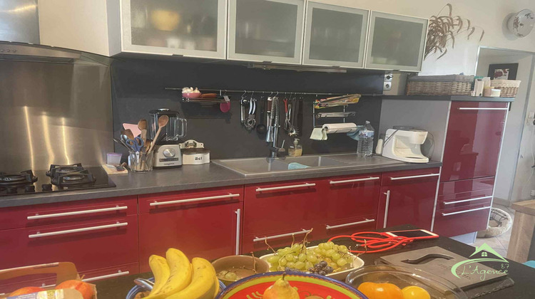 Ma-Cabane - Vente Maison Brillac, 150 m²