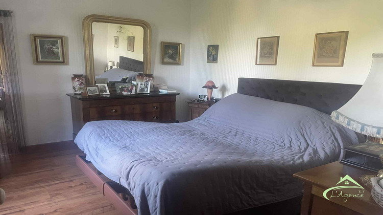 Ma-Cabane - Vente Maison Brillac, 150 m²