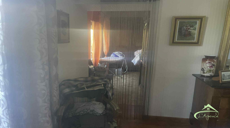 Ma-Cabane - Vente Maison Brillac, 150 m²