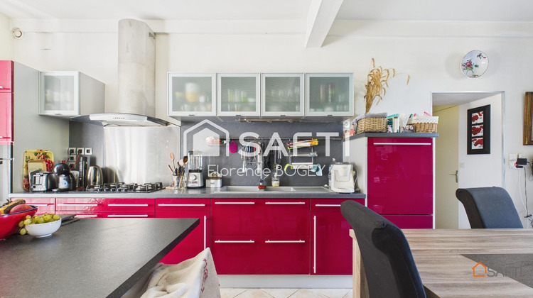 Ma-Cabane - Vente Maison Brillac, 150 m²