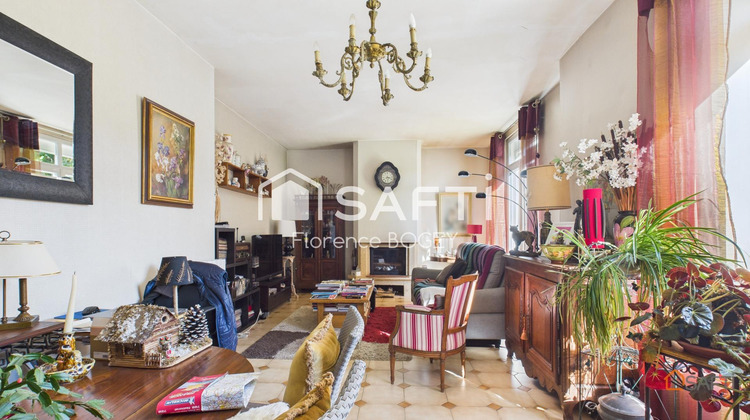 Ma-Cabane - Vente Maison Brillac, 150 m²