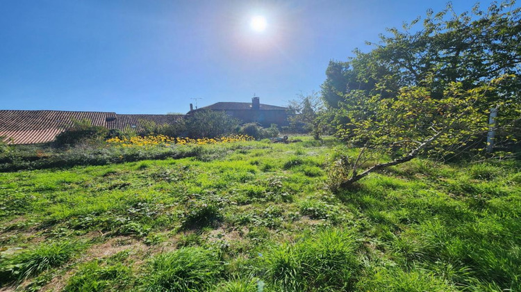 Ma-Cabane - Vente Maison BRILLAC, 140 m²