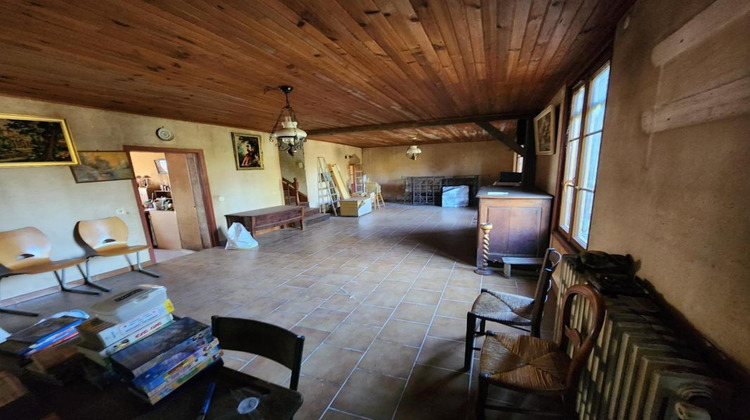 Ma-Cabane - Vente Maison BRILLAC, 140 m²