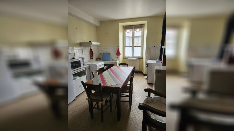 Ma-Cabane - Vente Maison BRILLAC, 130 m²