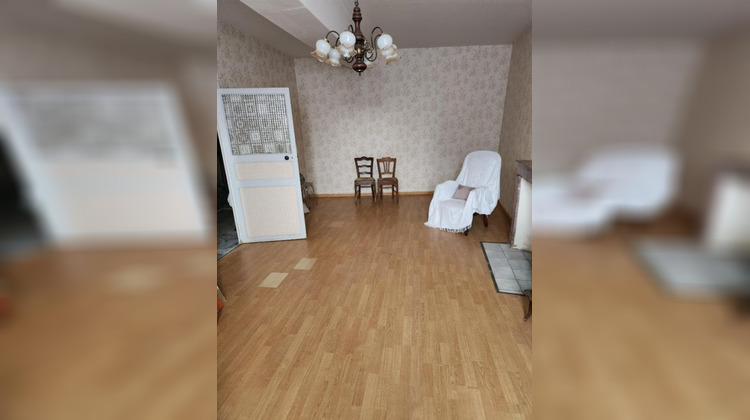 Ma-Cabane - Vente Maison BRILLAC, 130 m²