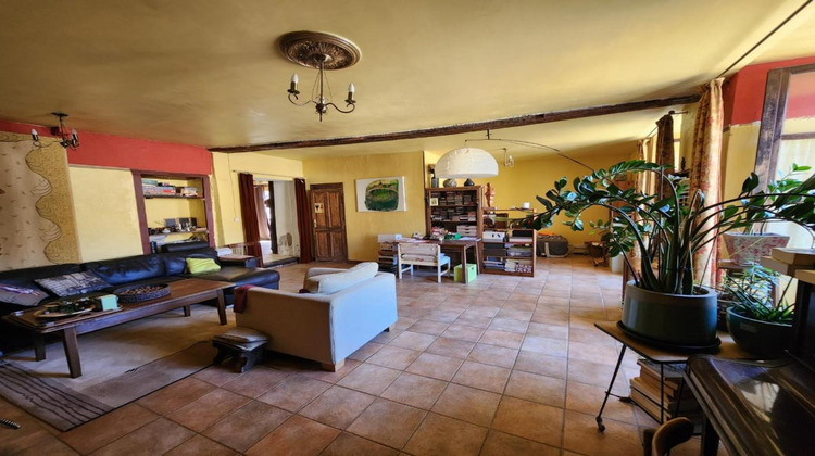 Ma-Cabane - Vente Maison BRILLAC, 208 m²