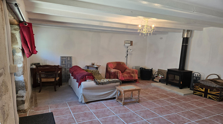 Ma-Cabane - Vente Maison BRILLAC, 145 m²