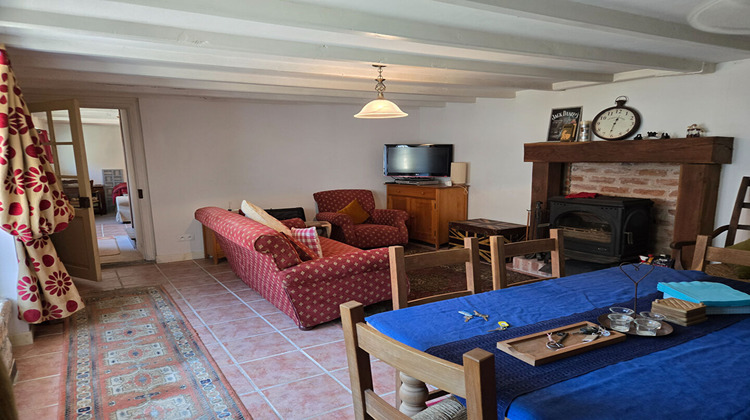 Ma-Cabane - Vente Maison BRILLAC, 145 m²