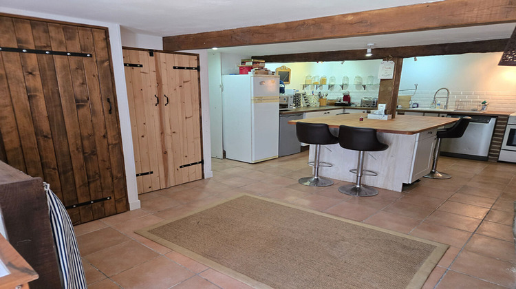 Ma-Cabane - Vente Maison BRILLAC, 145 m²