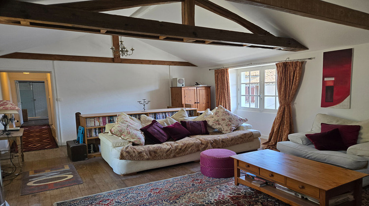 Ma-Cabane - Vente Maison BRILLAC, 145 m²