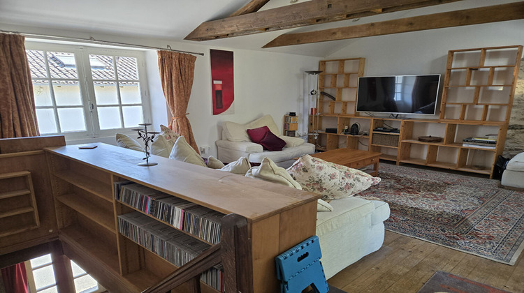 Ma-Cabane - Vente Maison BRILLAC, 145 m²
