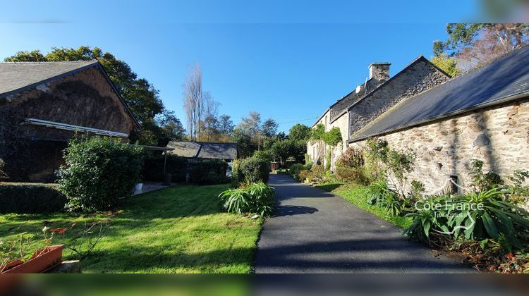 Ma-Cabane - Vente Maison Brillevast, 200 m²