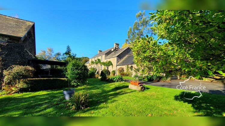 Ma-Cabane - Vente Maison Brillevast, 200 m²