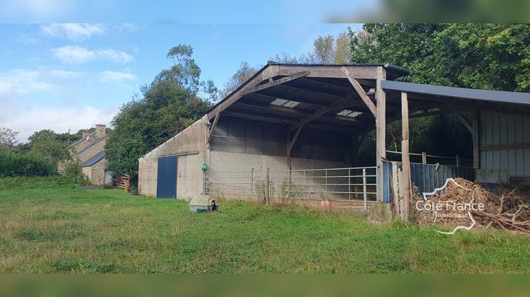 Ma-Cabane - Vente Maison Brillevast, 200 m²