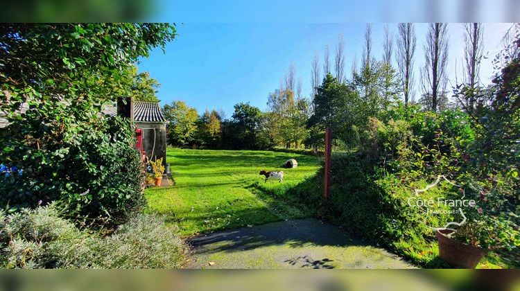 Ma-Cabane - Vente Maison Brillevast, 200 m²