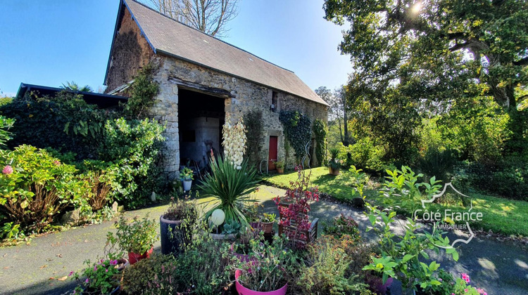 Ma-Cabane - Vente Maison BRILLEVAST, 200 m²