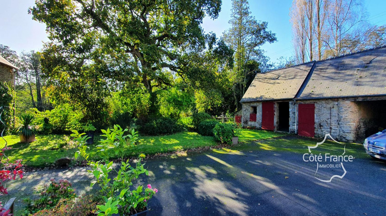 Ma-Cabane - Vente Maison BRILLEVAST, 200 m²