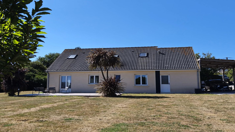 Ma-Cabane - Vente Maison BRILLEVAST, 104 m²