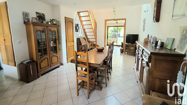 Ma-Cabane - Vente Maison Brillon, 190 m²