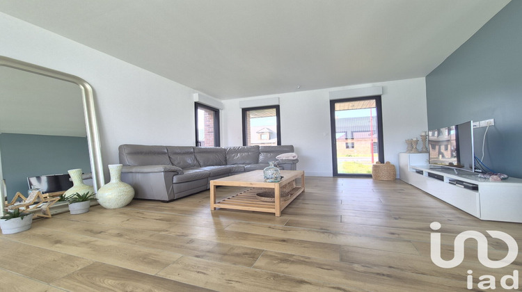 Ma-Cabane - Vente Maison Brillon, 152 m²