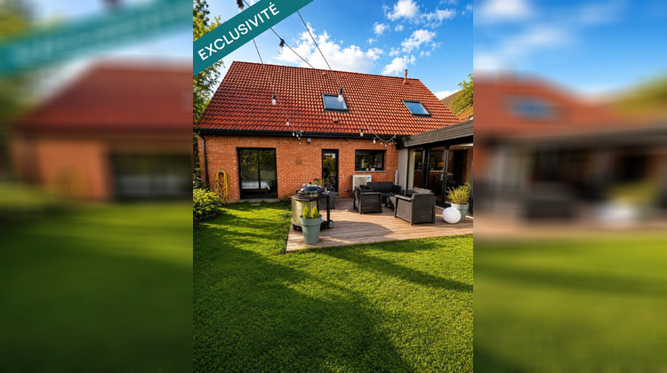 Ma-Cabane - Vente Maison Brillon, 150 m²