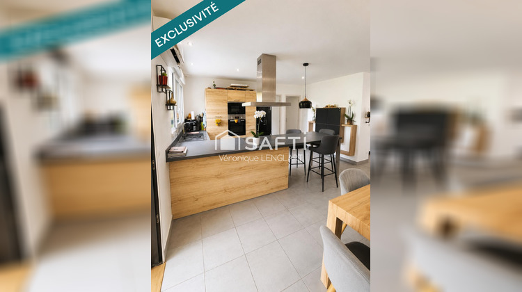 Ma-Cabane - Vente Maison Brillon, 150 m²