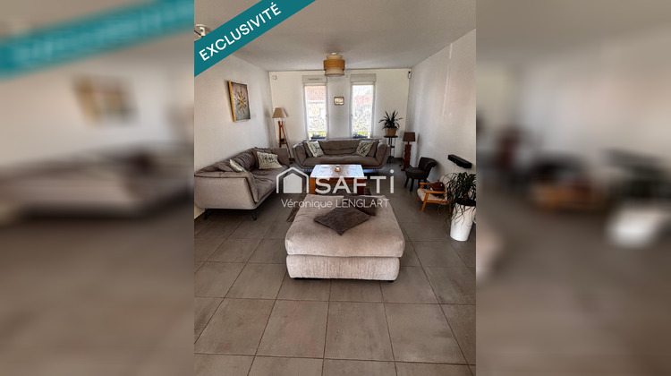 Ma-Cabane - Vente Maison Brillon, 150 m²