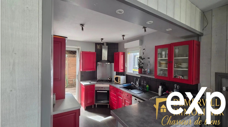 Ma-Cabane - Vente Maison Brimeux, 153 m²