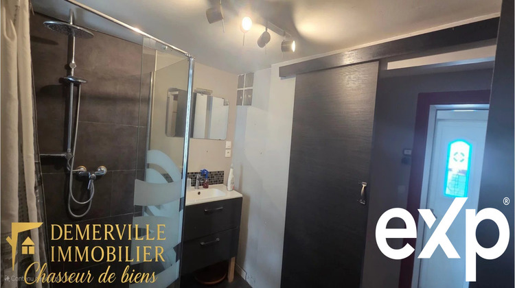 Ma-Cabane - Vente Maison Brimeux, 153 m²