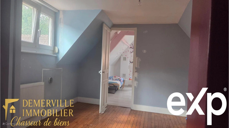 Ma-Cabane - Vente Maison Brimeux, 153 m²