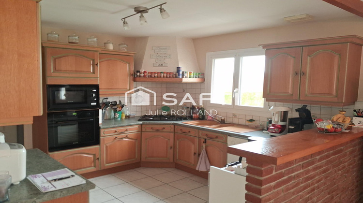 Ma-Cabane - Vente Maison Brimeux, 104 m²