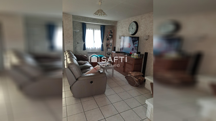 Ma-Cabane - Vente Maison Brimeux, 104 m²