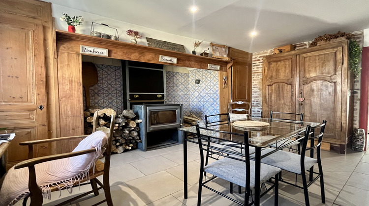 Ma-Cabane - Vente Maison Brimeux, 89 m²