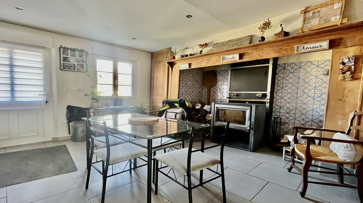 Ma-Cabane - Vente Maison Brimeux, 89 m²