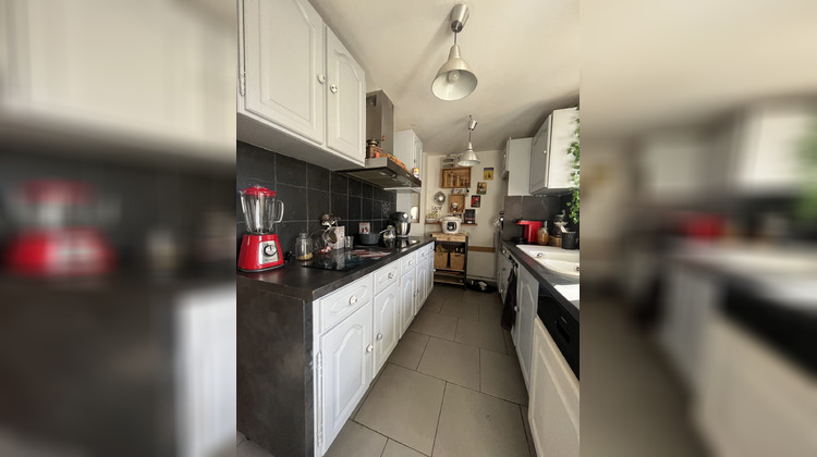 Ma-Cabane - Vente Maison Brimeux, 89 m²